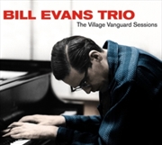 Buy Village Vanguard Sessions