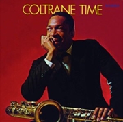 Buy Coltrane Time [Digipak With Bonus Tracks]