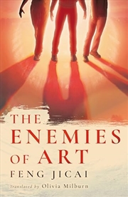 Buy Enemies Of Art