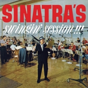 Buy Sinatra's Swingin Session / Swingin Affair - Includes Bonus Tracks