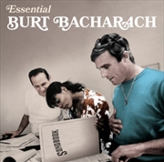 Buy Essential Burt Bacharach / Various