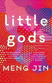 Buy Little Gods