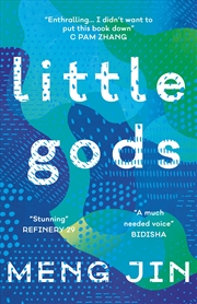 Buy Little Gods