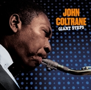 Buy Giant Steps / Coltrane Jazz - With Bonus Tracks