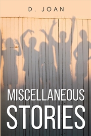 Buy Miscellaneous Stories