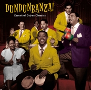 Buy Dundunbanza - Essential Cuban Classics / Various