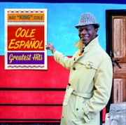 Buy Cole Espanol - Greatest Hits