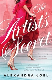 Buy The Artist's Secret: The new gripping historical novel with a shocking secret from the bestselling a