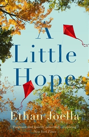 Buy Little Hope