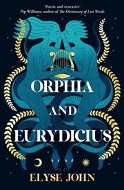 Buy Orphia & Eurydicius