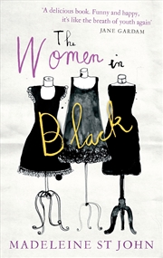 Buy Women In Black