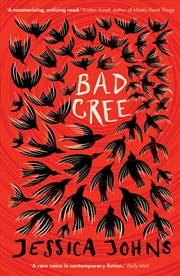 Buy Bad Cree