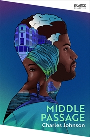 Buy Middle Passage