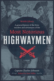 Buy Most Notorious Highwaymen