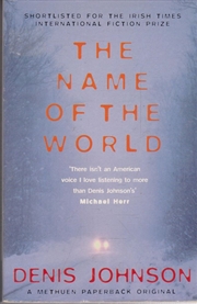 Buy Name Of The World