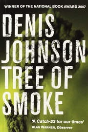 Buy Tree Of Smoke