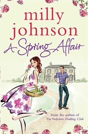 Buy Spring Affair