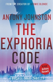 Buy Exphoria Code