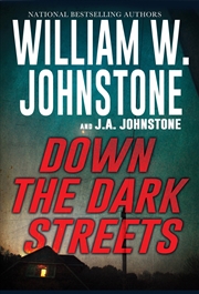 Buy Down The Dark Streets