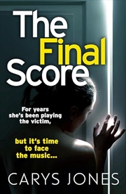 Buy Final Score