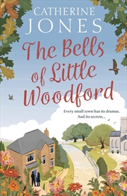 Buy Bells Of Little Woodford