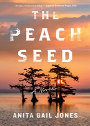 Buy Peach Seed The