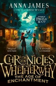 Buy Age Of Enchantment - Chronicles Of Whetherwhy 1