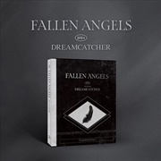 Buy Dreamcatcher - Official Photobook (Fallen Angels)