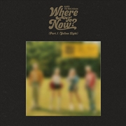 Buy Where To Now? 7th Mini Album (Part.1 : Yellow Light)