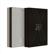 Buy Enhypen - Fate World Tour In Seoul + Other Stories Digital Code Set