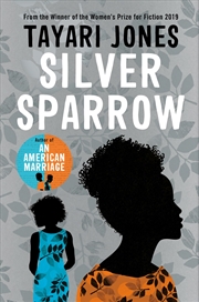 Buy Silver Sparrow