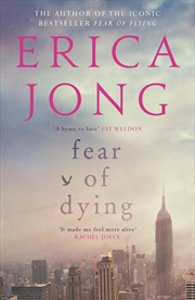 Buy Fear Of Dying