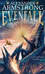 Buy Evenfall The Golden Linnet