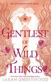 Buy Gentlest Of Wild Things