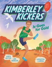 Buy Kimberley Kickers Jy Goes For Gold