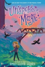 Buy Unspoken Magic