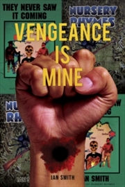 Buy Vengeance Is Mine