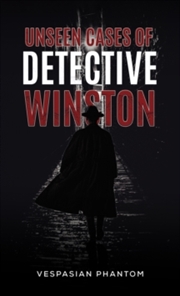 Buy Unseen Cases Of Detective Winston