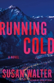 Buy Running Cold