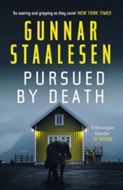 Buy Pursued By Death