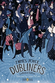 Buy Dubliners