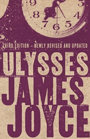 Buy Ulysses