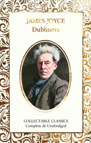 Buy Dubliners (Flame Tree Collectable Classics)