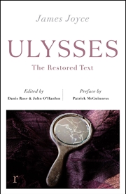 Buy Ulysses