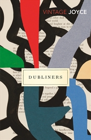 Buy Dubliners