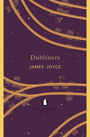 Buy Penguin English Library Dubliners (The Penguin English Library)