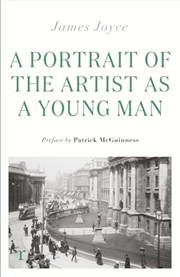 Buy A Portrait Of The Artist As A Young Man (paperback)