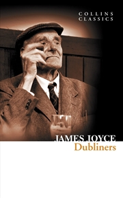 Buy Dubliners