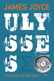 Buy Ulysses