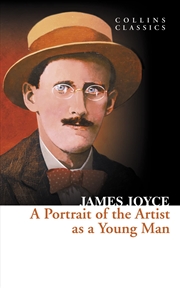 Buy Portrait of the Artist As a Young Man